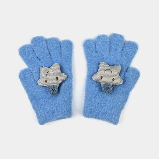 Cozy Warm Kids Gloves
