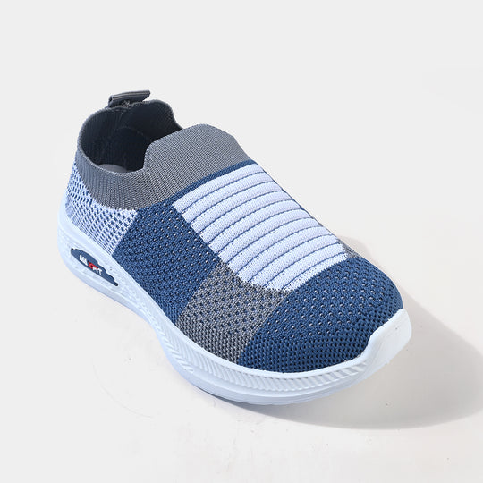 Boys Joggers FMX-19-GREY