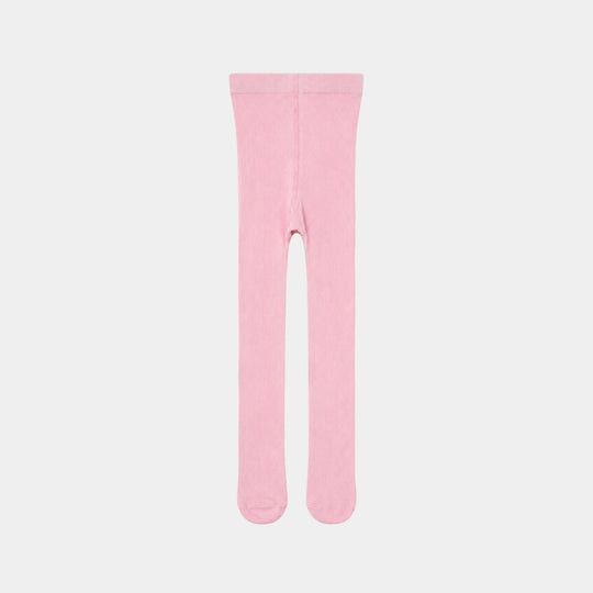 Girls Knitted Legging Mix