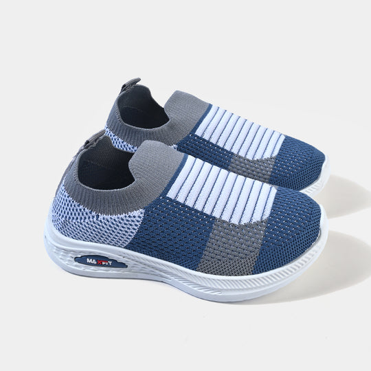 Boys Joggers FMX-19-GREY