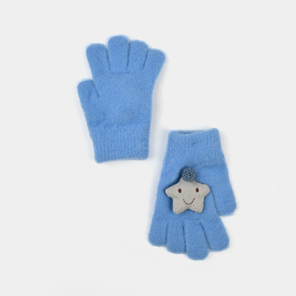 Cozy Warm Kids Gloves