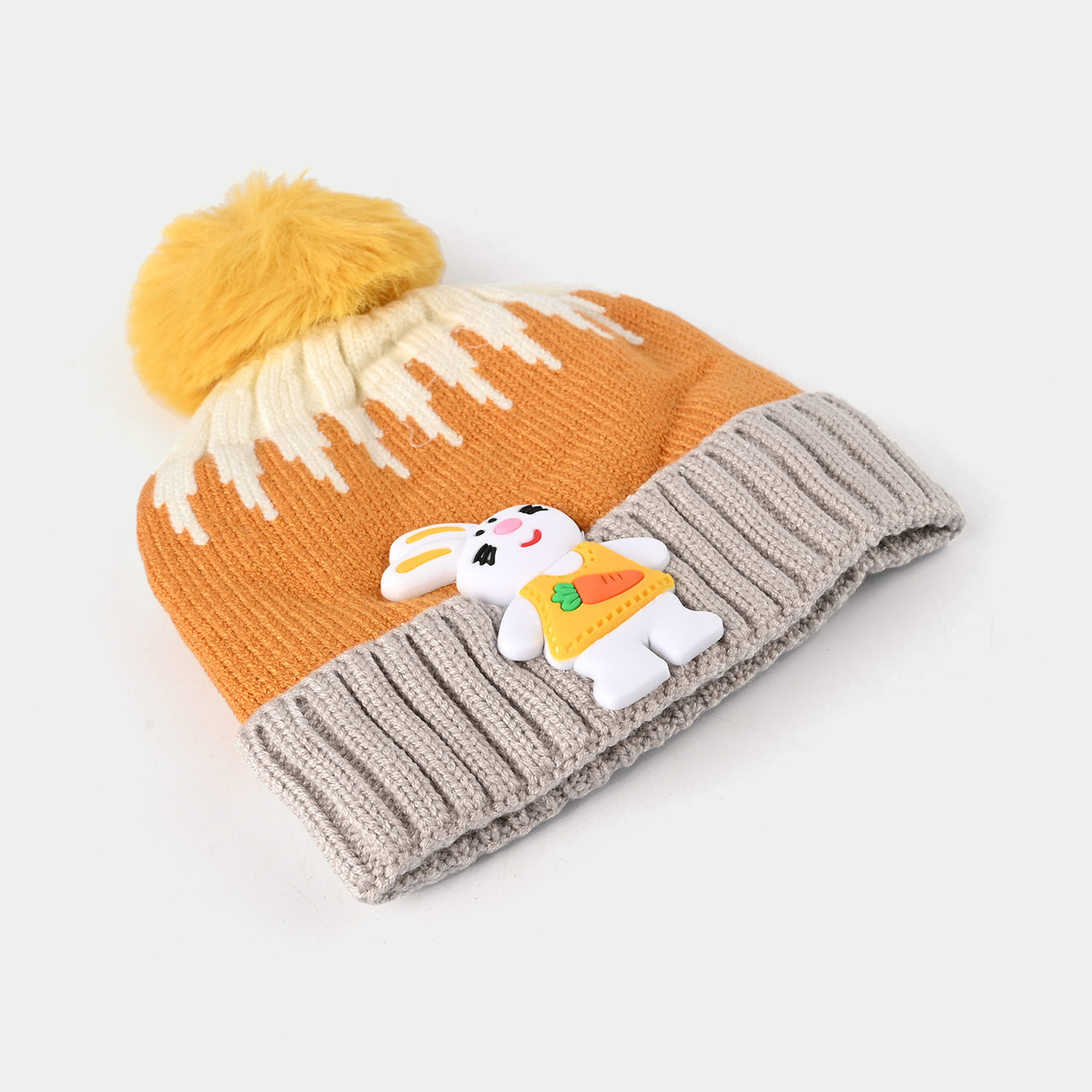 Baby Woolen Cap/Hat | 6M+