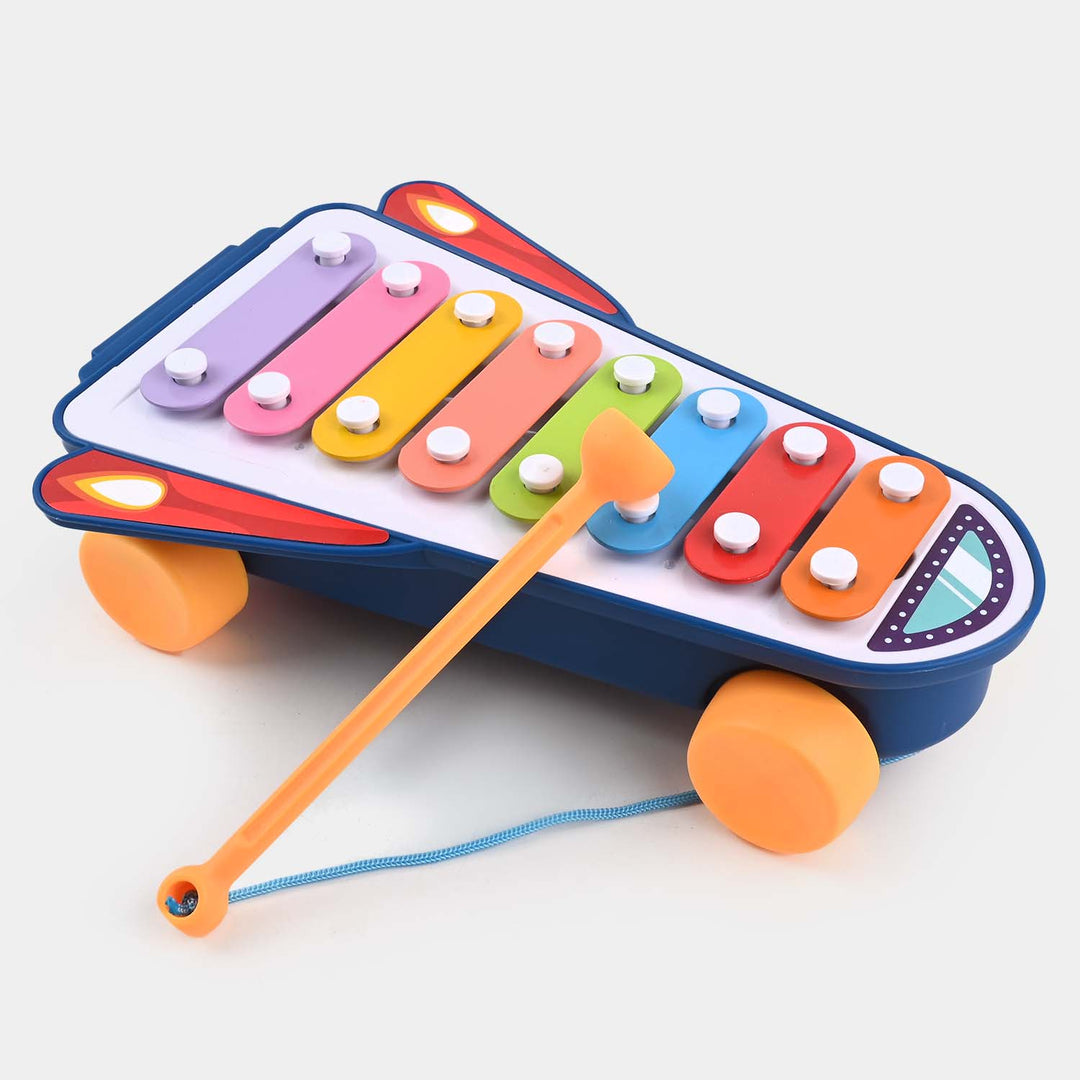 Happy Rocket Piano For Kids