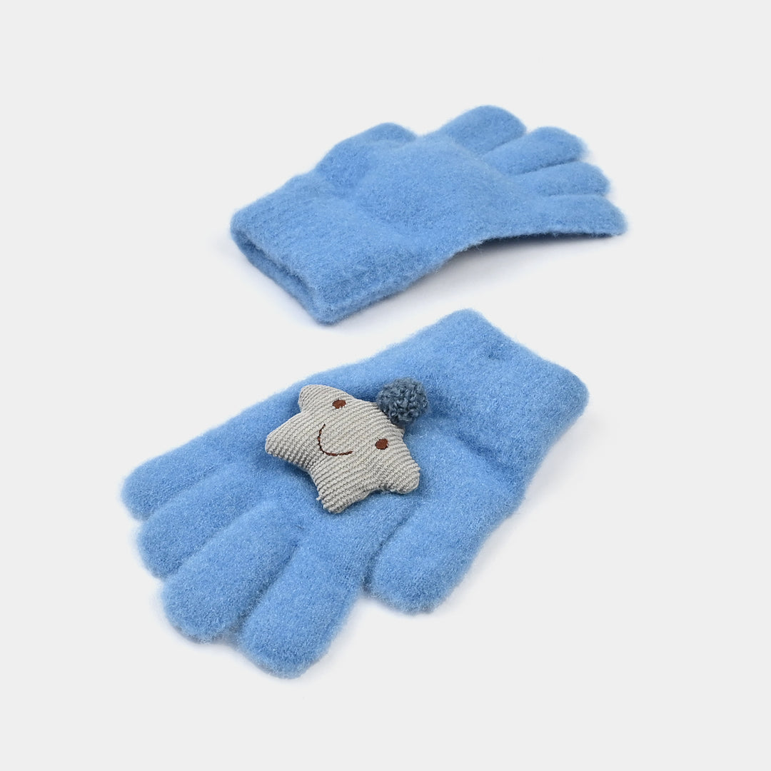 Cozy Warm Kids Gloves