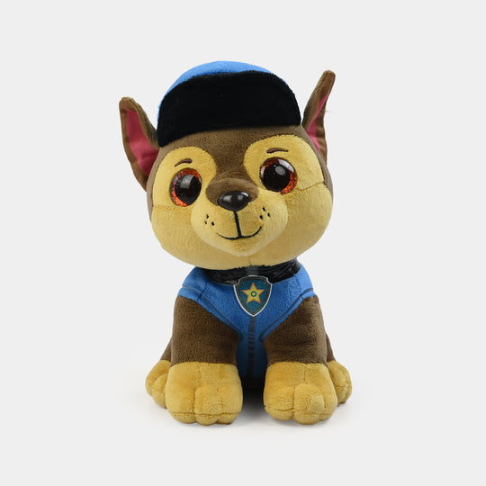 Character Dog Stuffed Toy Medium