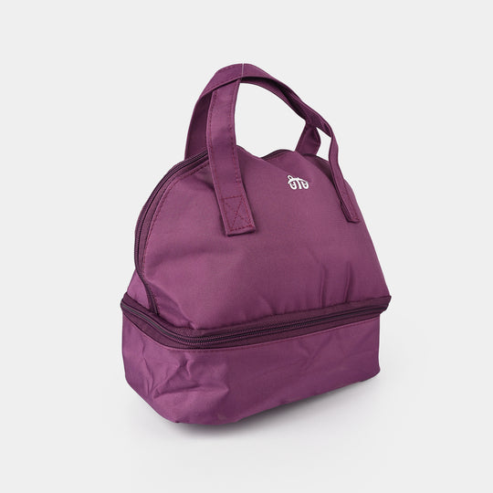 Mother Travel Small Baby Diaper Bag