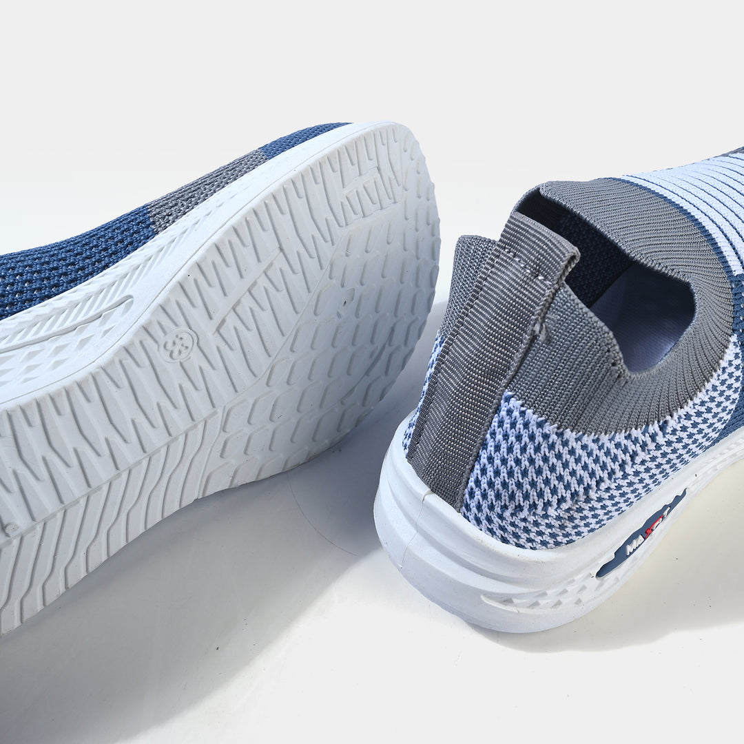 Boys Joggers FMX-19-GREY