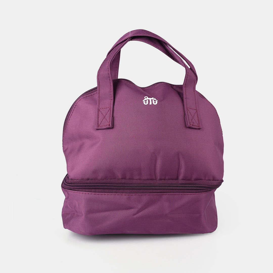 Mother Travel Small Baby Diaper Bag