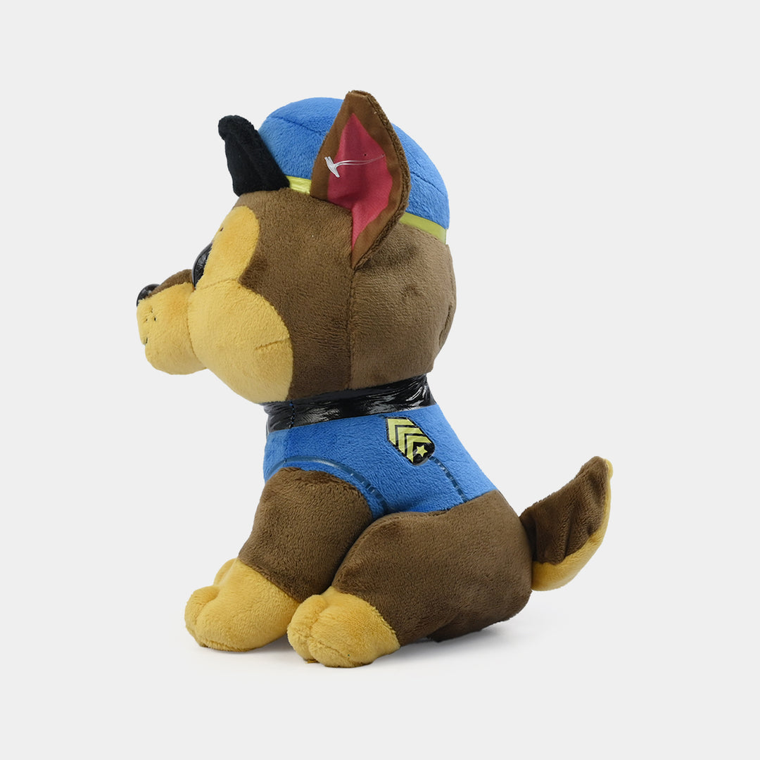Character Dog Stuffed Toy Medium