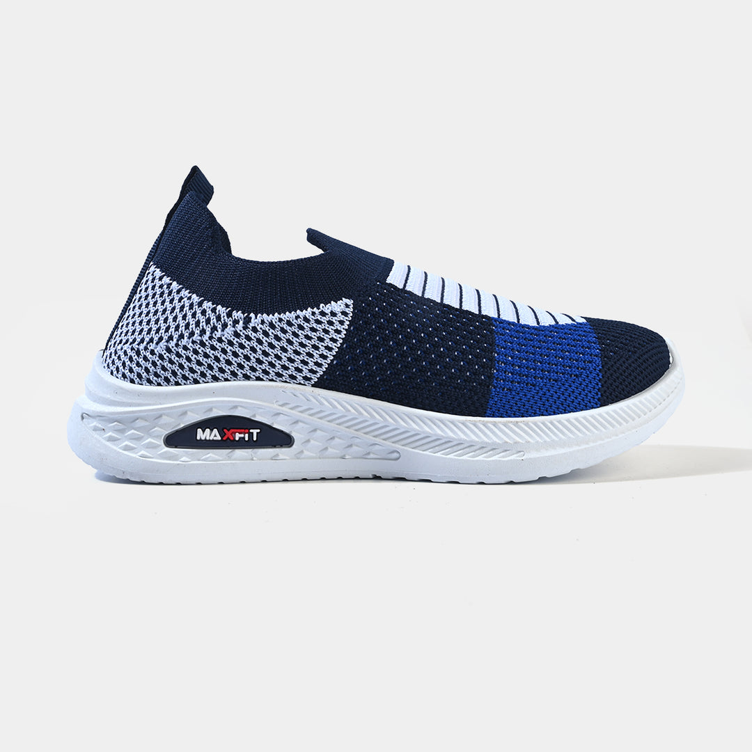 Boys Joggers FMX-19-NAVY