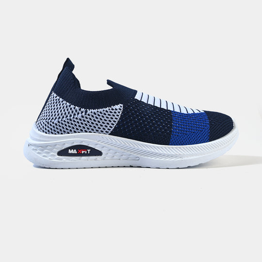 Boys Joggers FMX-19-NAVY