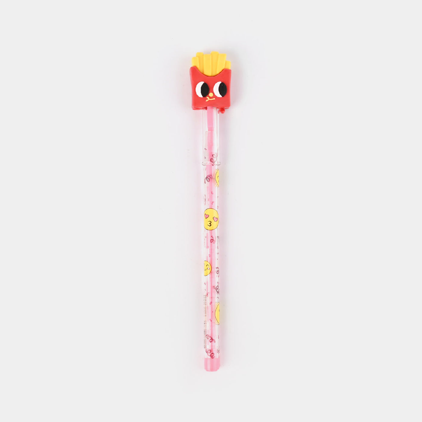 Non Sharpening Stacking Pencil For Kids