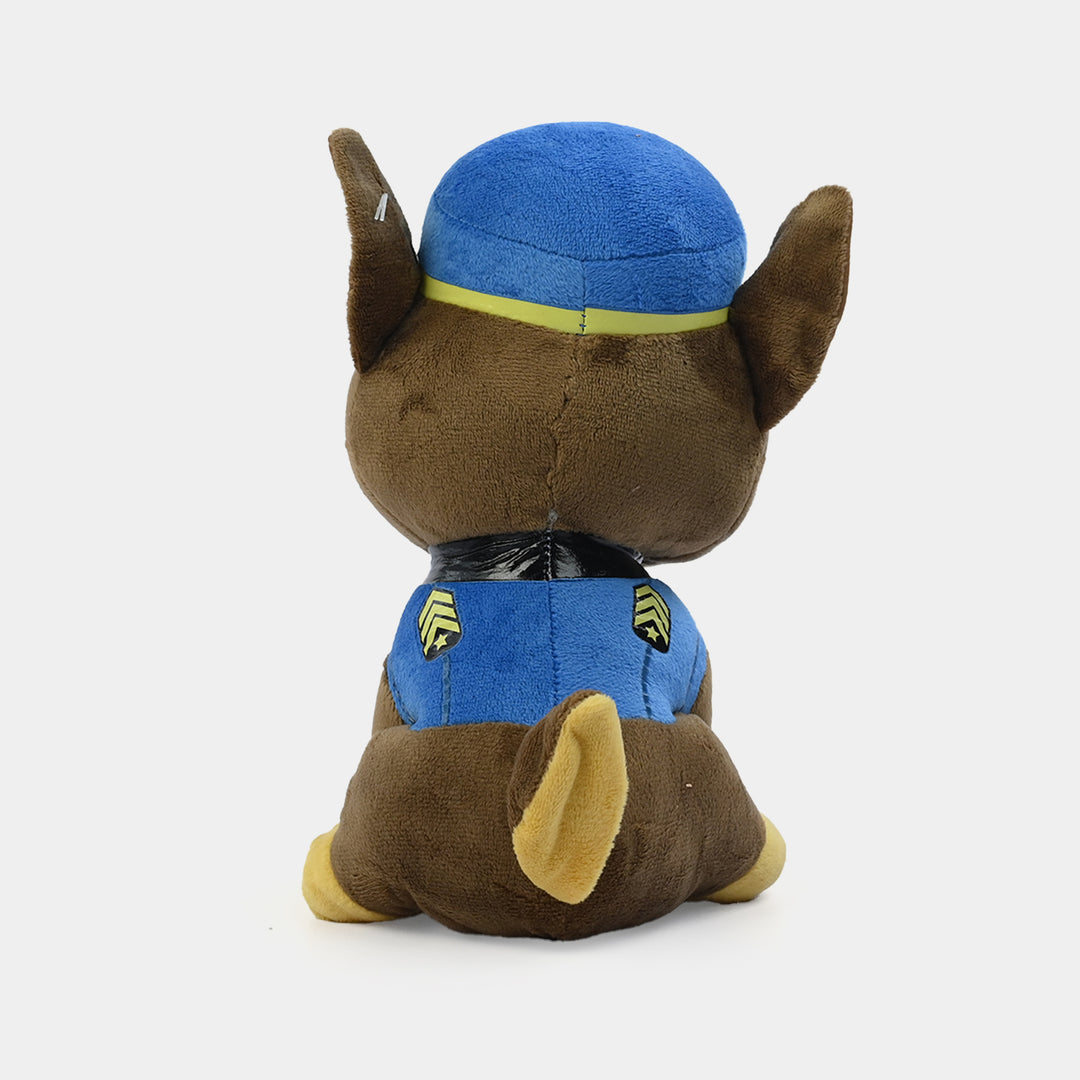 Character Dog Stuffed Toy Medium