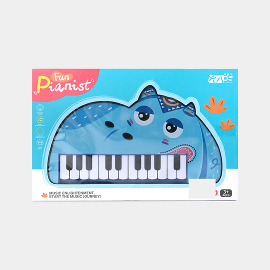 Educational Piano Toy for Kids