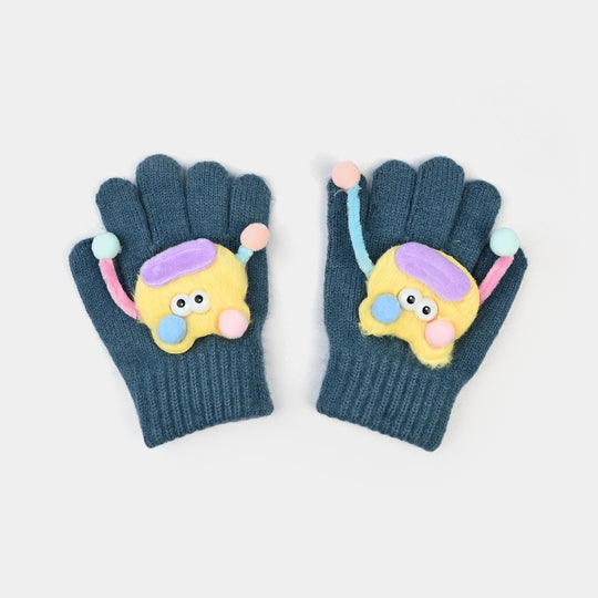 Cozy Warm Kids Gloves
