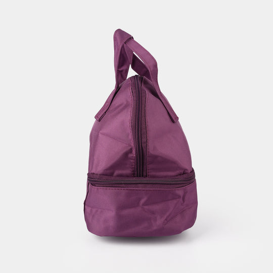 Mother Travel Small Baby Diaper Bag