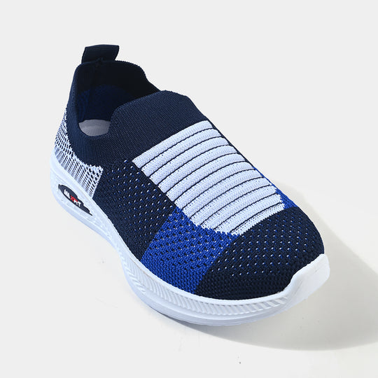 Boys Joggers FMX-19-NAVY