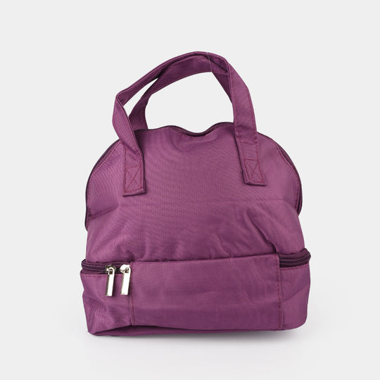 Mother Travel Small Baby Diaper Bag