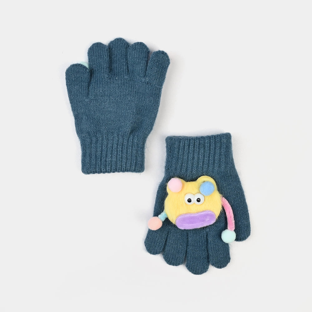 Cozy Warm Kids Gloves
