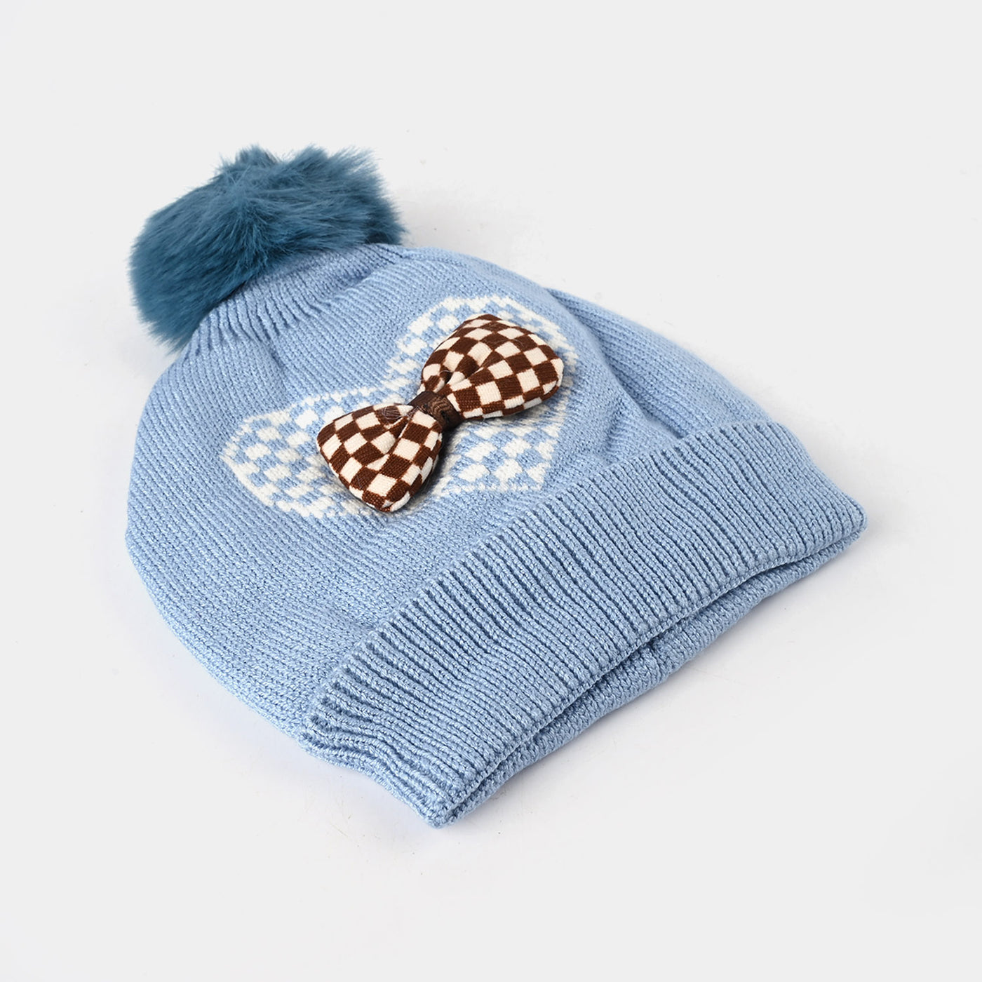 Baby Woolen Cap/Hat | 6M+