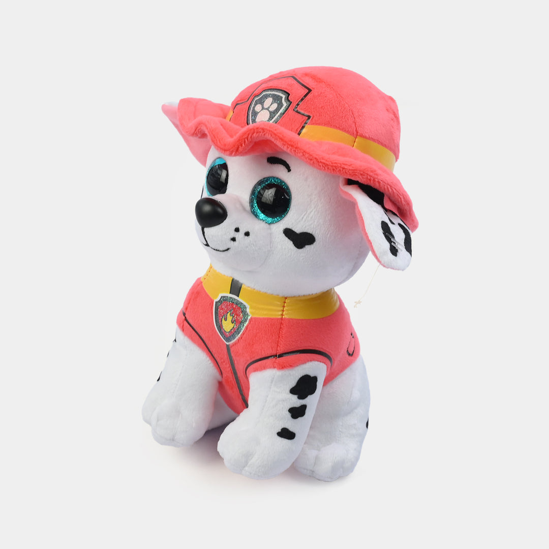 Character Dog Stuffed Toy Medium