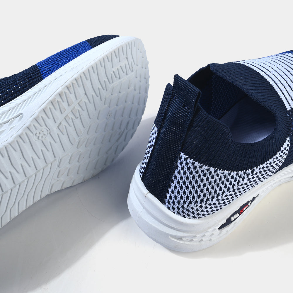 Boys Joggers FMX-19-NAVY