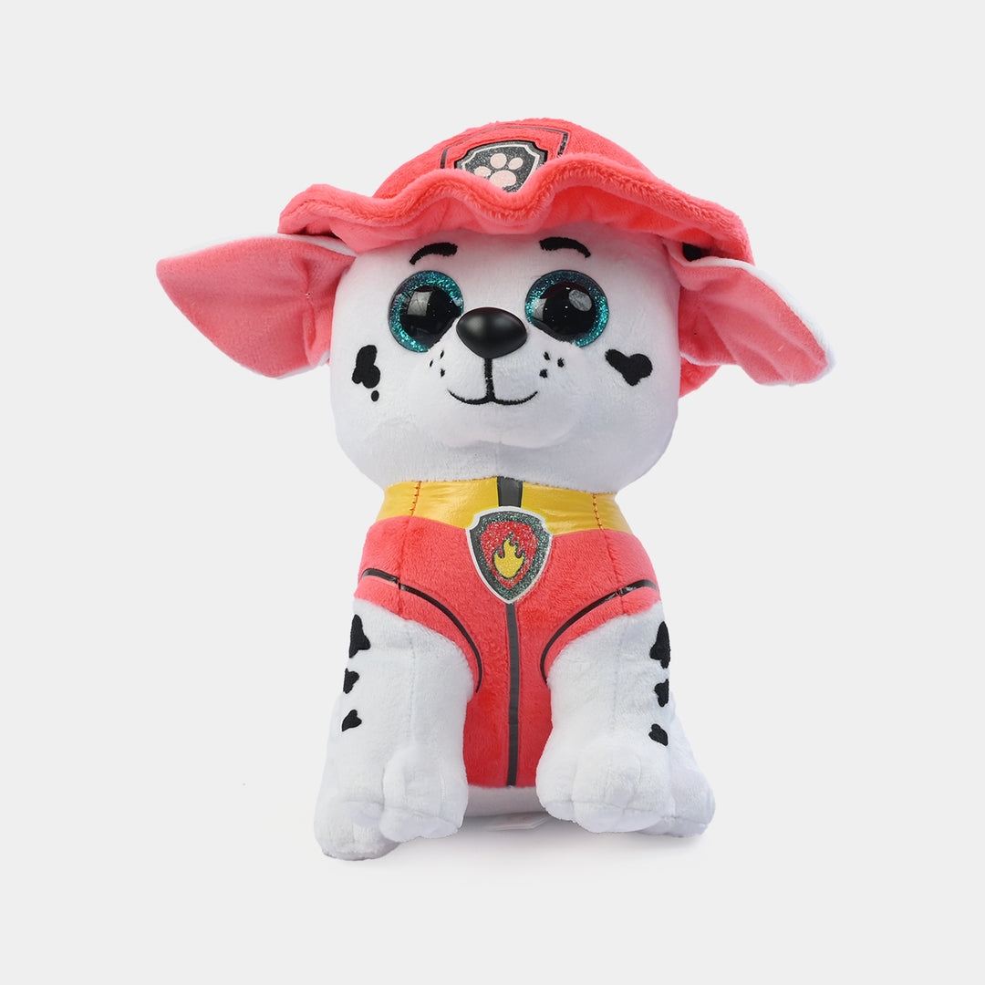 Character Dog Stuffed Toy Medium
