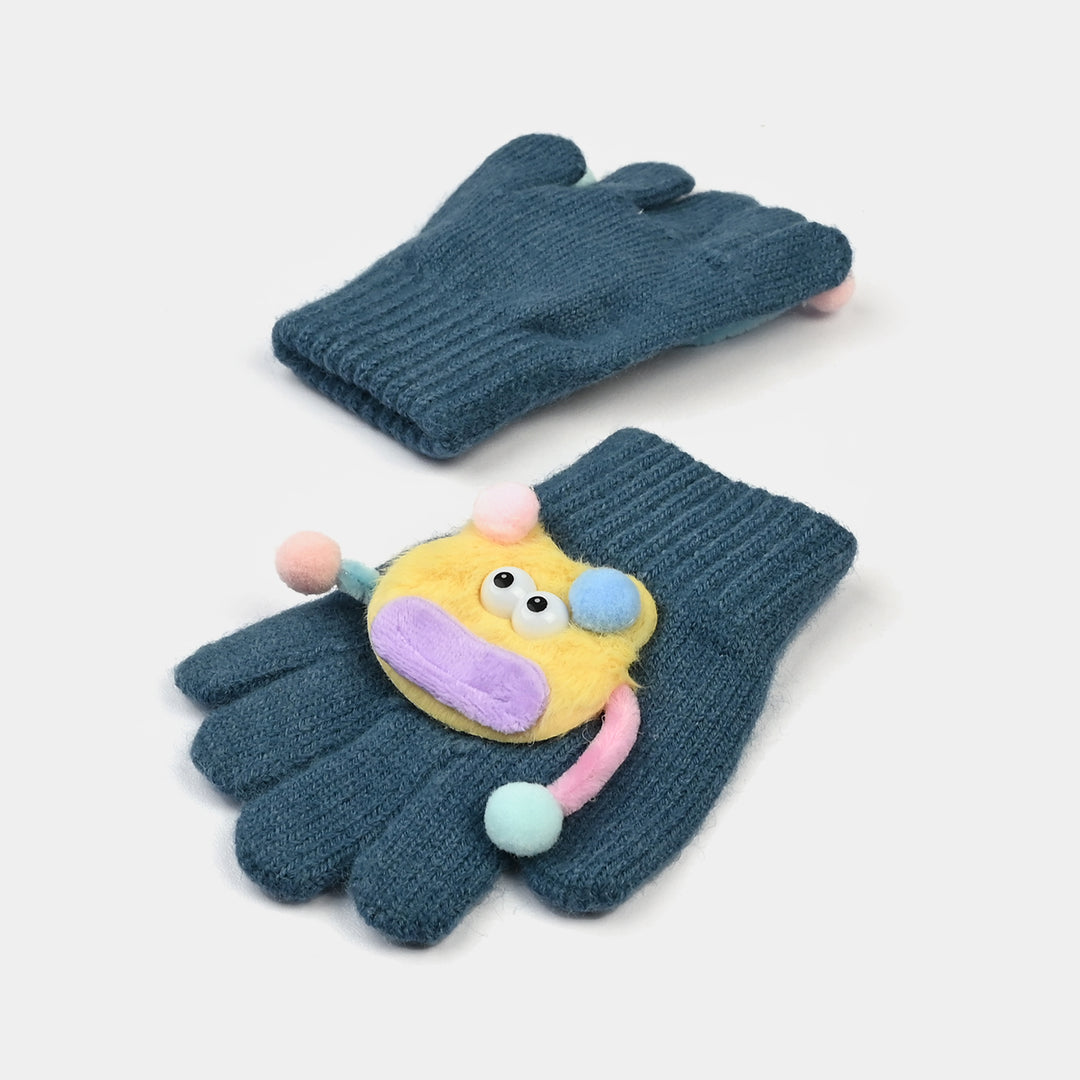 Cozy Warm Kids Gloves