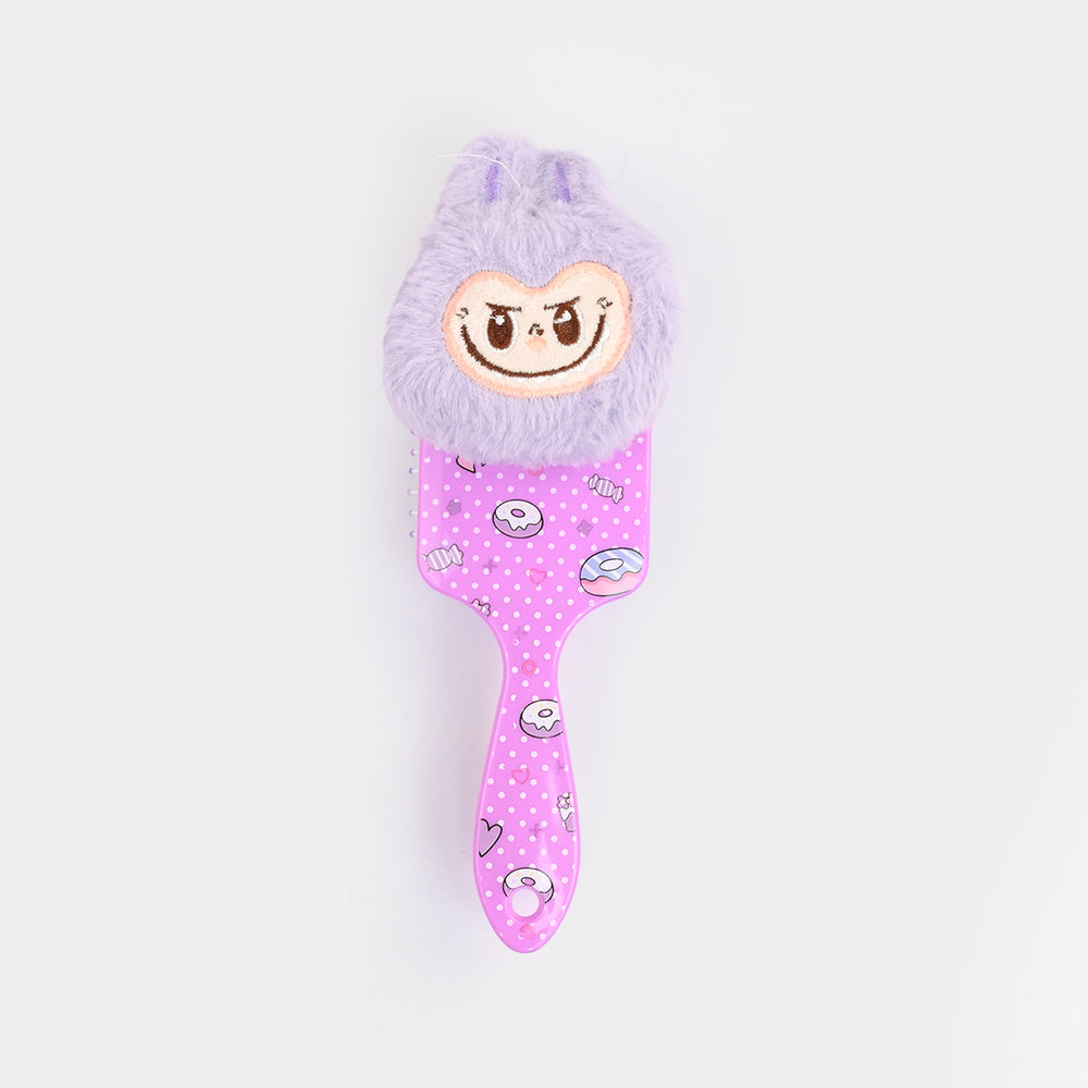 Adorable Girls Hair Brush/Comb