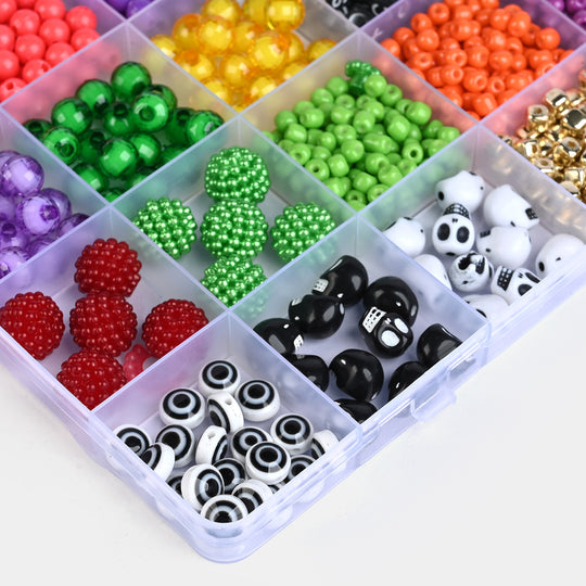 Beads Jewelry Set for Girls