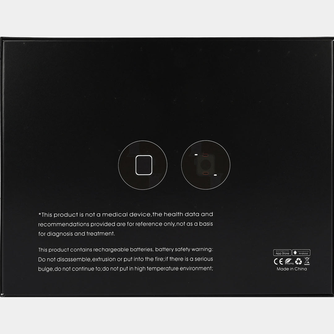 7in1 Smart Watch T 1X Max