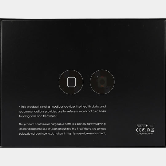 7in1 Smart Watch T 1X Max