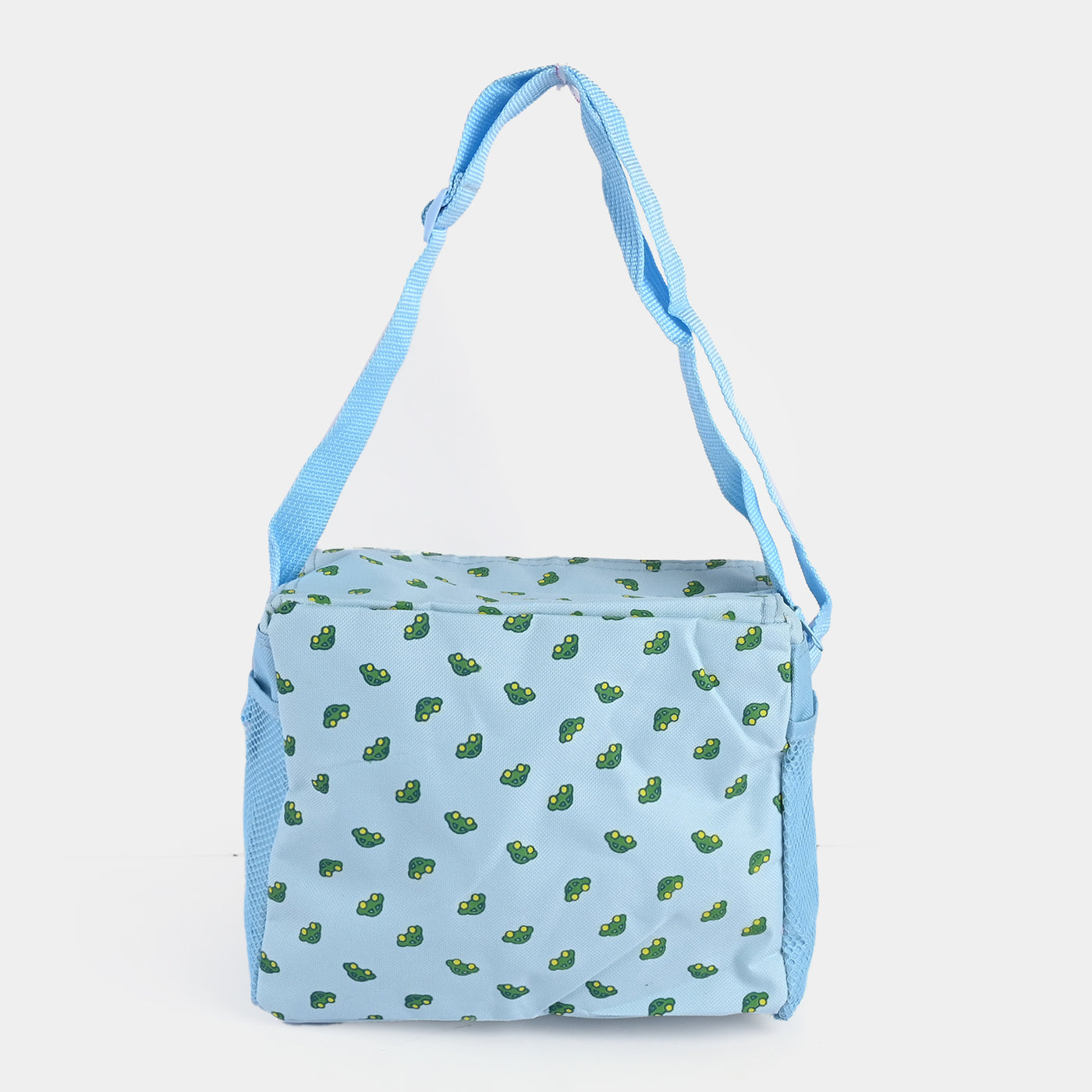 Diaper Baby Bag-Blue