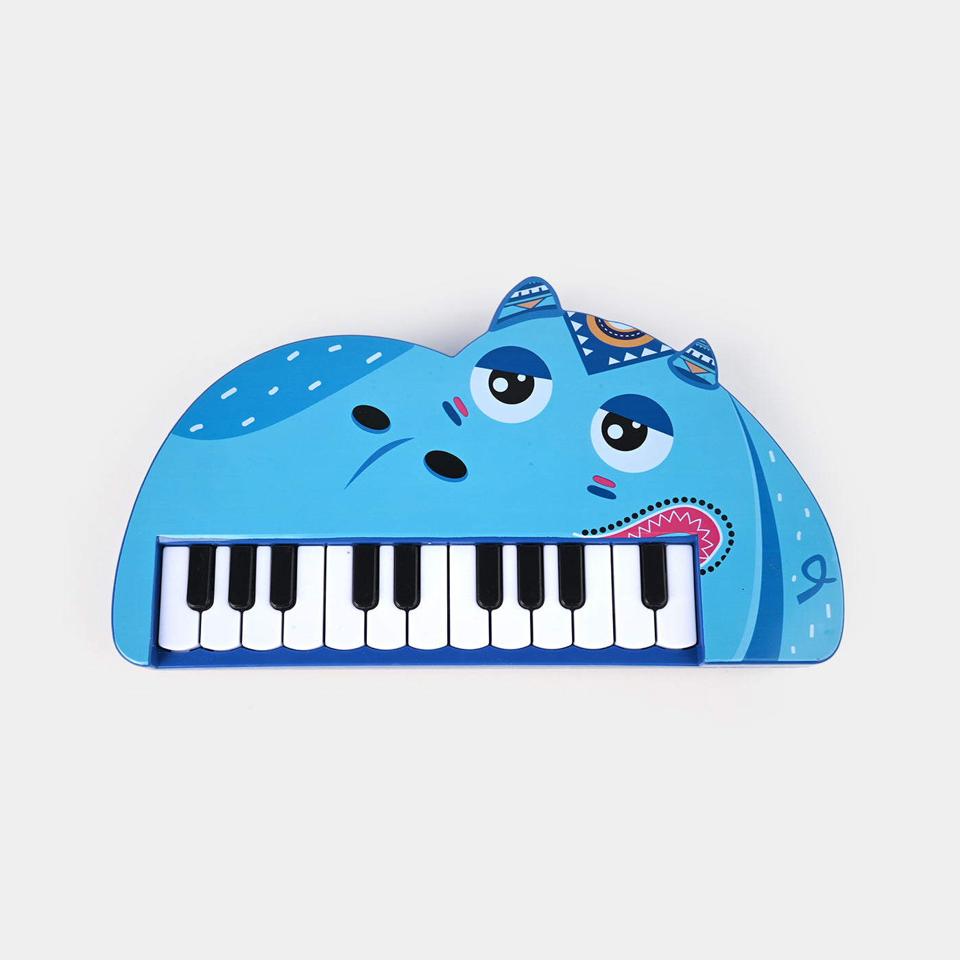 Educational Piano Toy for Kids