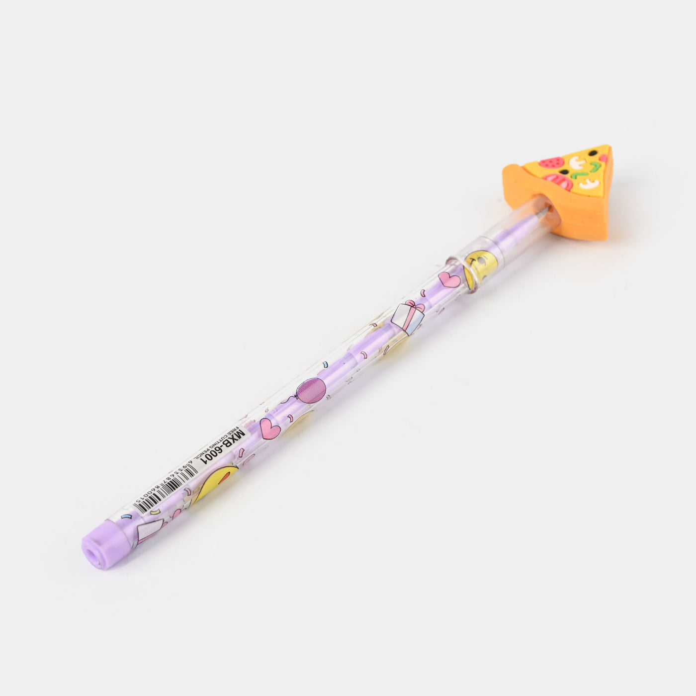 Non Sharpening Stacking Pencil For Kids