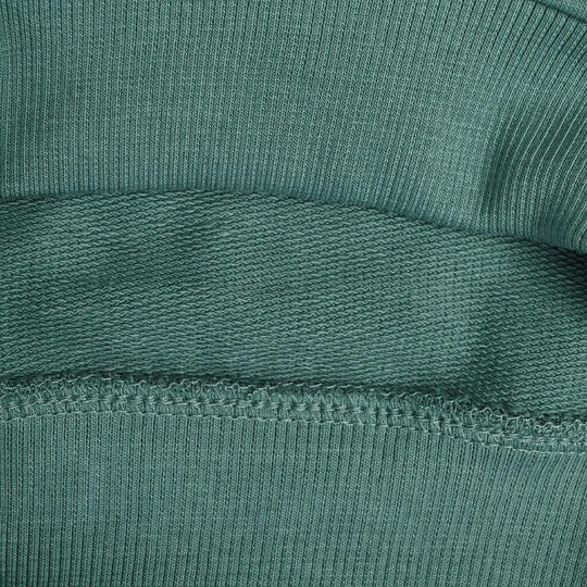 Infant Boys Cotton Terry Sweatshirt Lucky Friends