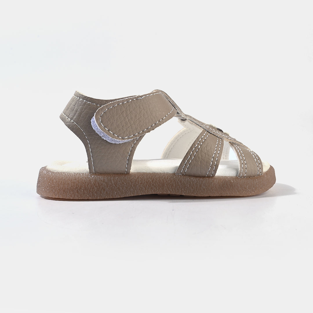 Boys Sandal SF-900A-BEIGE