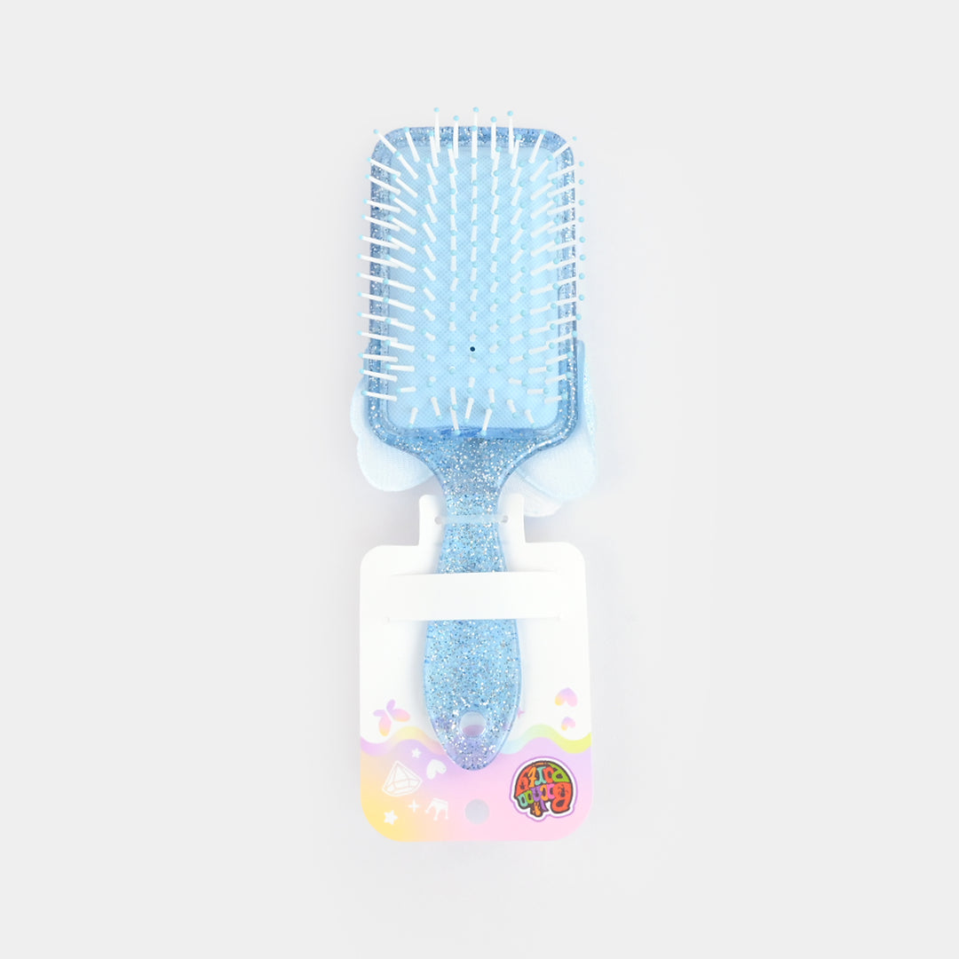 Adorable Girls Hair Brush/Comb
