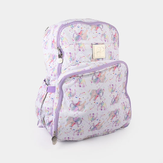 Mother Bag Pack Cleverly
