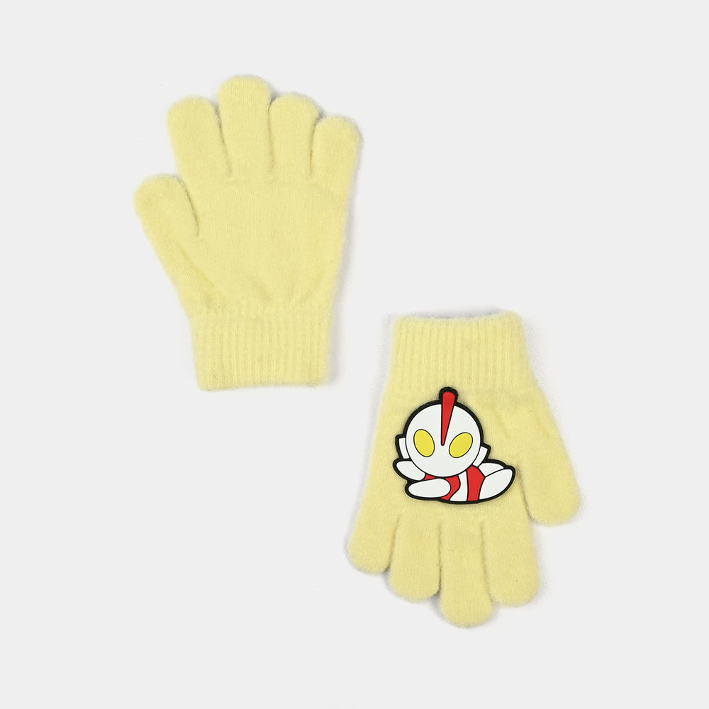 Cozy Warm Kids Gloves