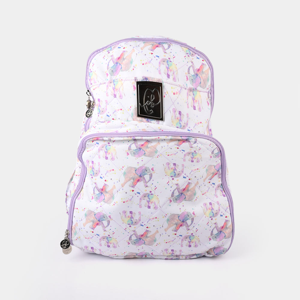 Mother Bag Pack Cleverly