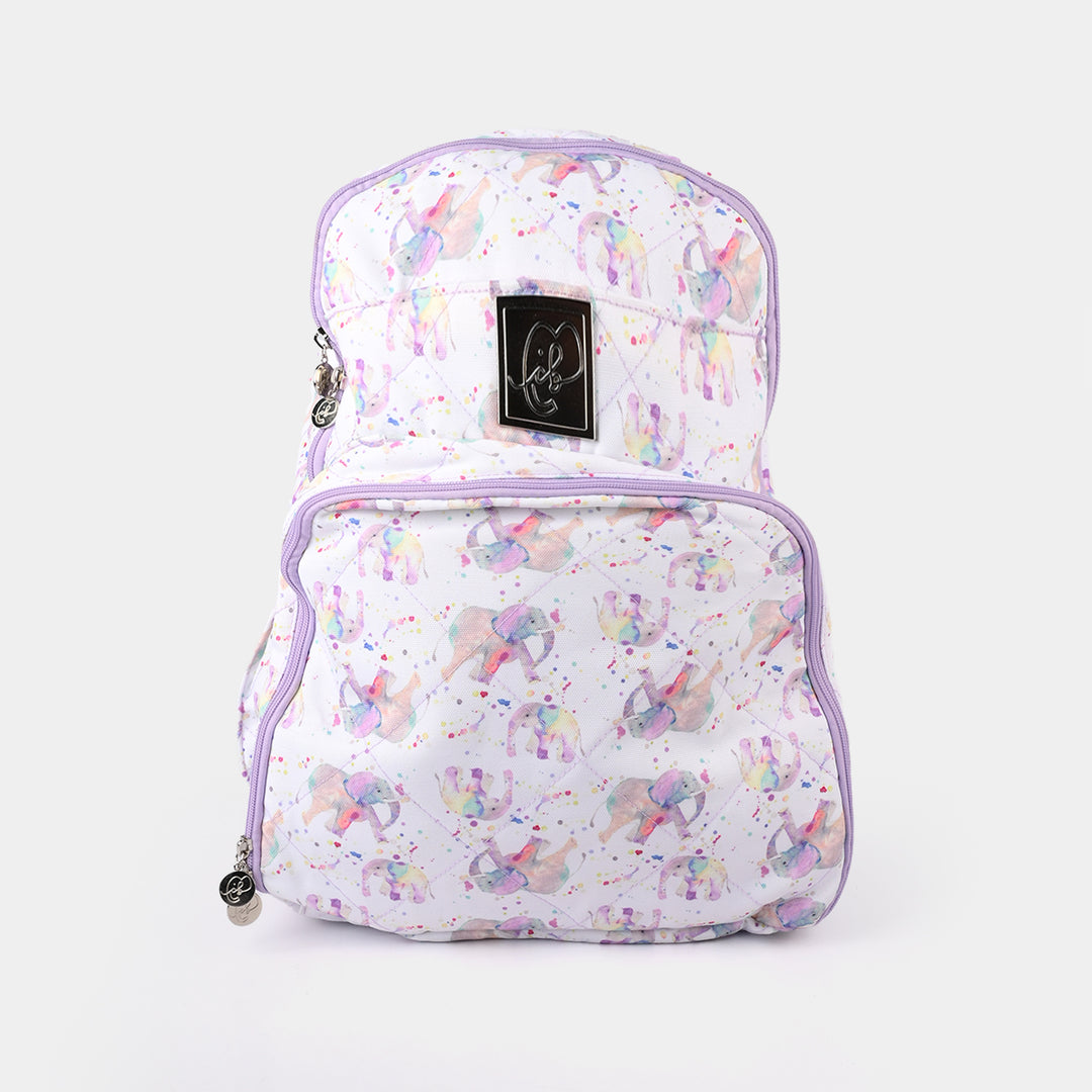 Mother Bag Pack Cleverly