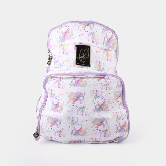 Mother Bag Pack Cleverly