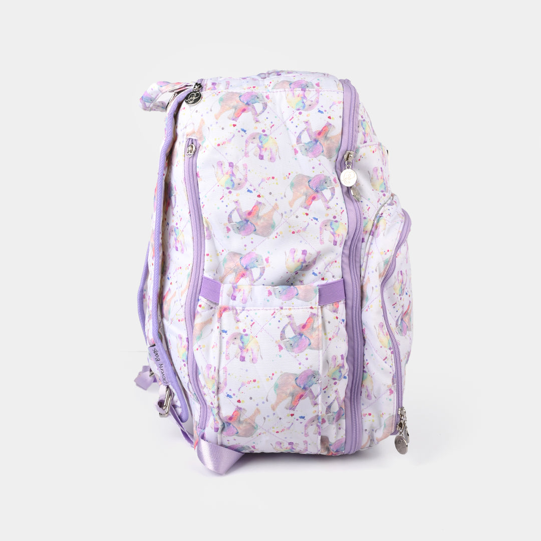 Mother Bag Pack Cleverly