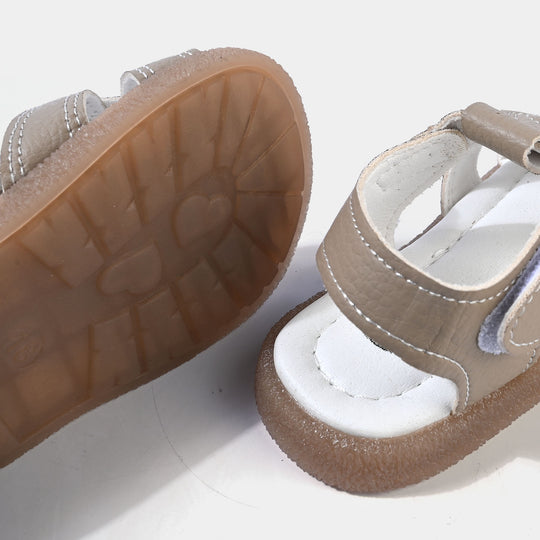 Boys Sandal SF-900A-BEIGE