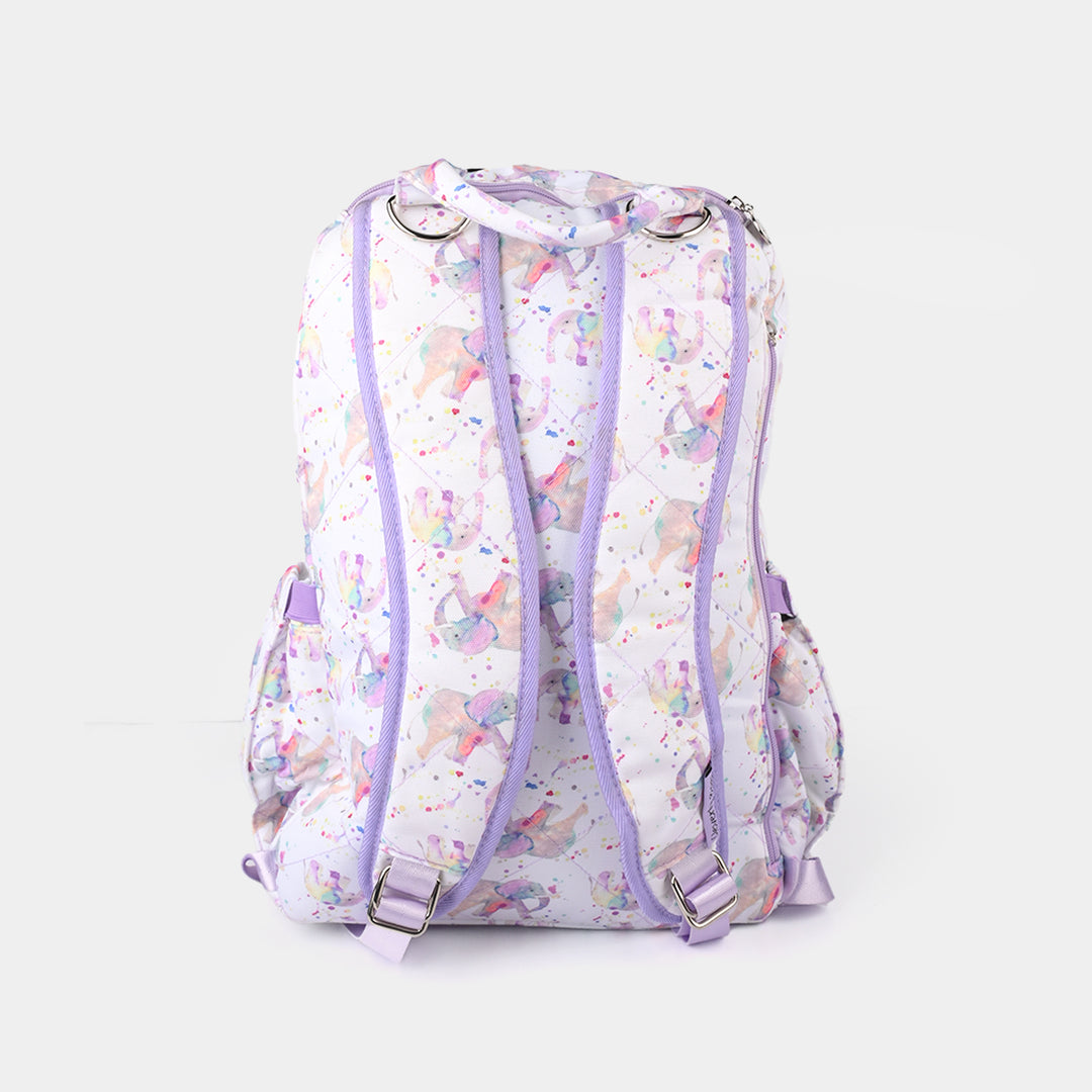Mother Bag Pack Cleverly