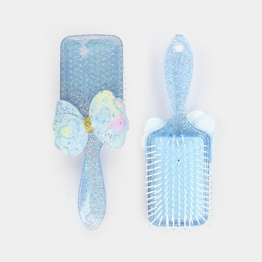 Adorable Girls Hair Brush/Comb
