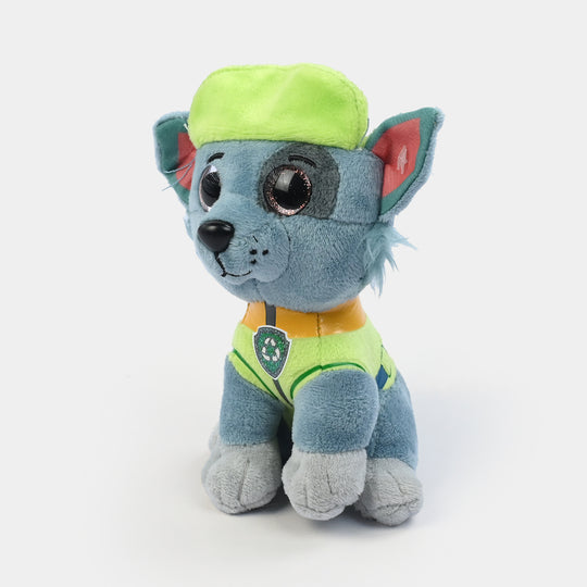 Character Dog Stuffed Toy Small