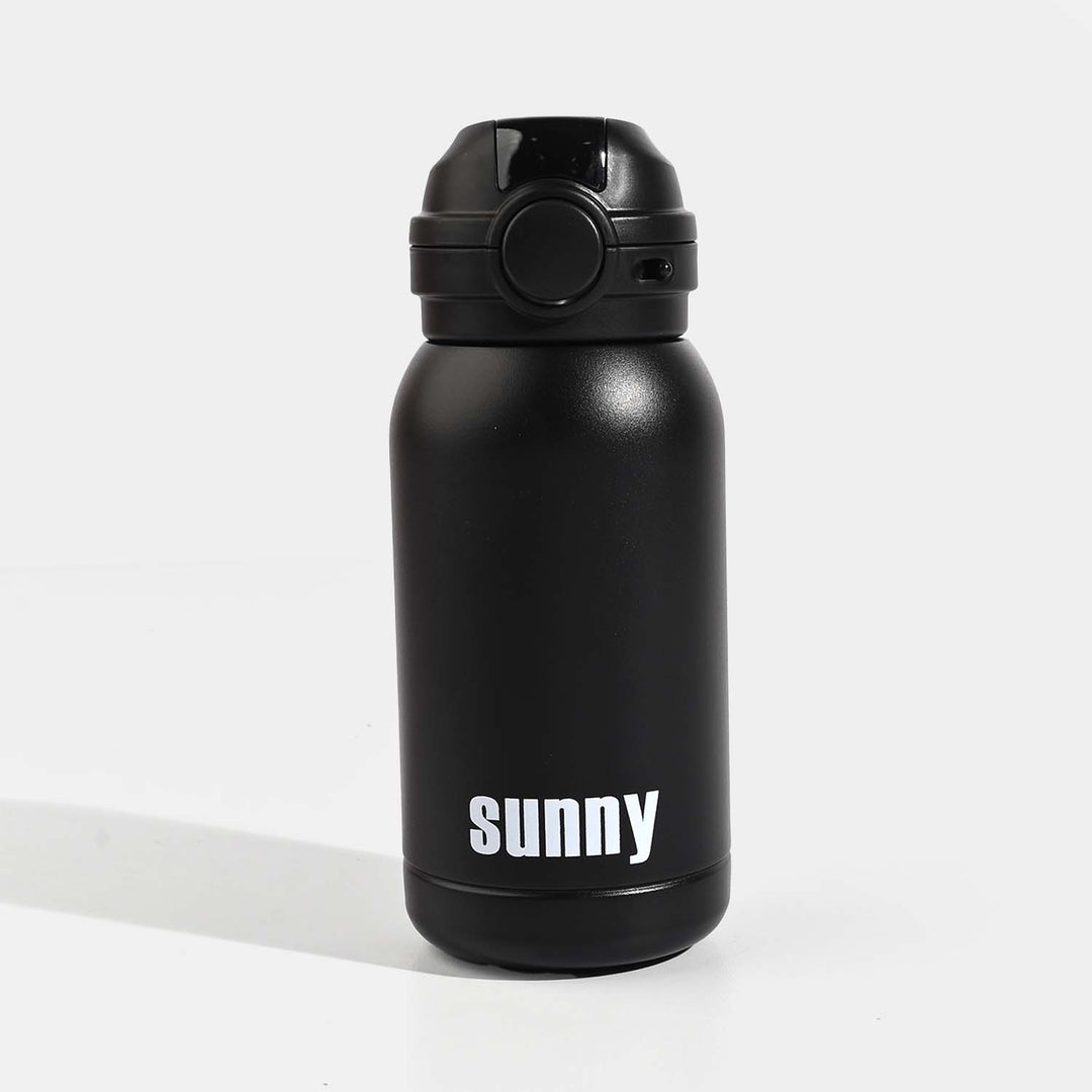 WATER BOTTLE STAINLESS STEEL | 580ML