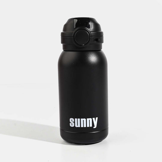 WATER BOTTLE STAINLESS STEEL | 580ML